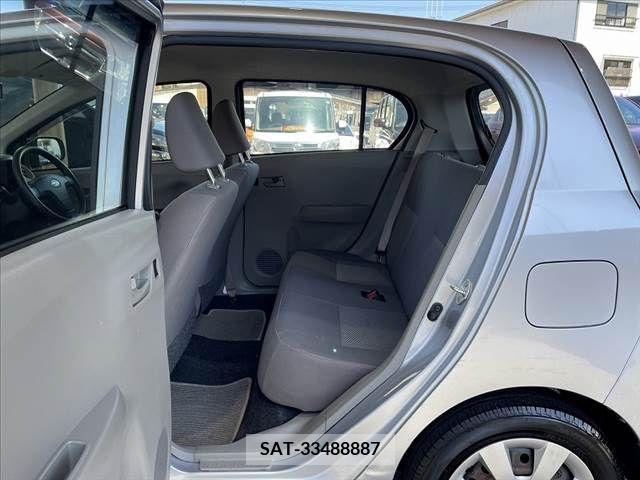 Subaru PLEO PLUS 2015-01 256984-14