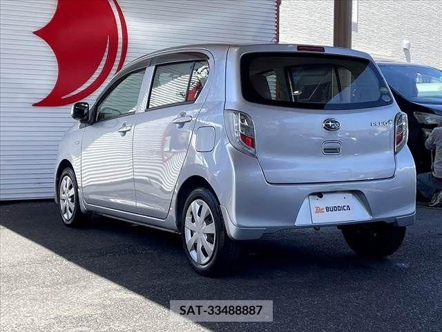 Subaru PLEO PLUS 2015-01 256984-11