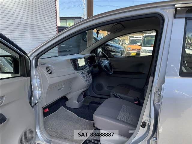 Subaru PLEO PLUS 2015-01 256984-13