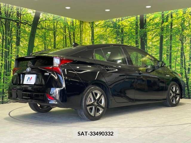 Toyota PRIUS 2020-03 245602-17