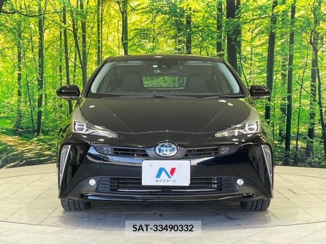 Toyota PRIUS 2020-03 245602-14