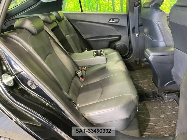 Toyota PRIUS 2020-03 245602-10