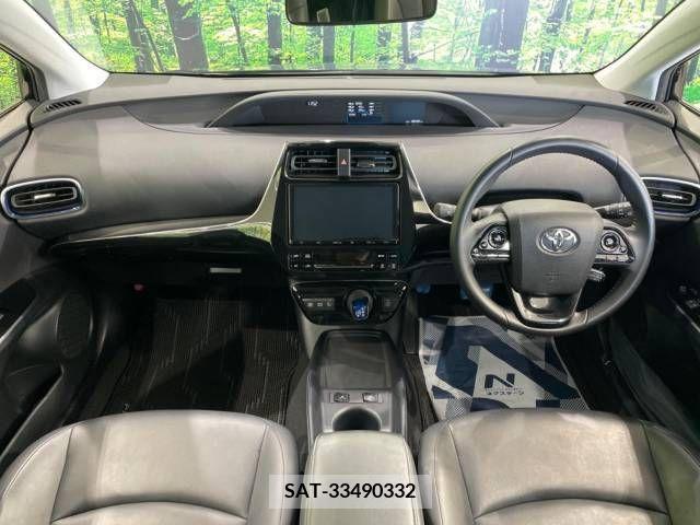Toyota PRIUS 2020-03 245602-1