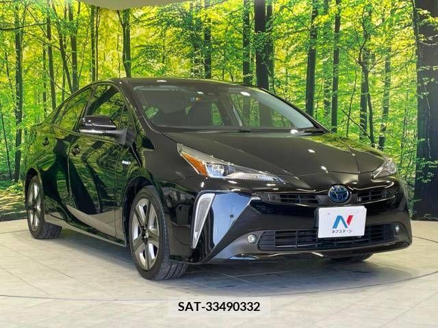 Toyota PRIUS 2020-03 245602-16