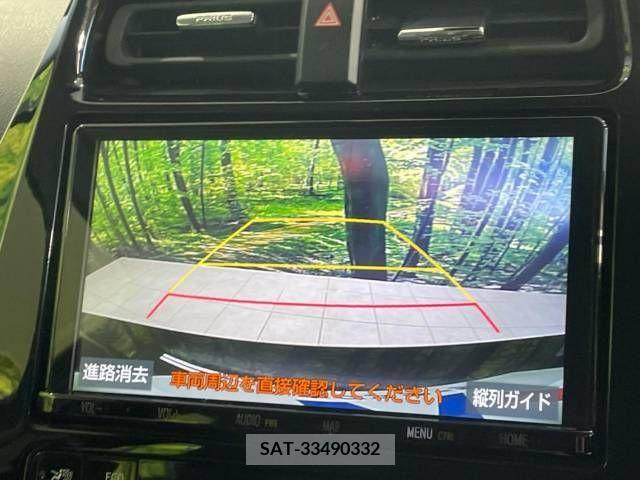 Toyota PRIUS 2020-03 245602-3