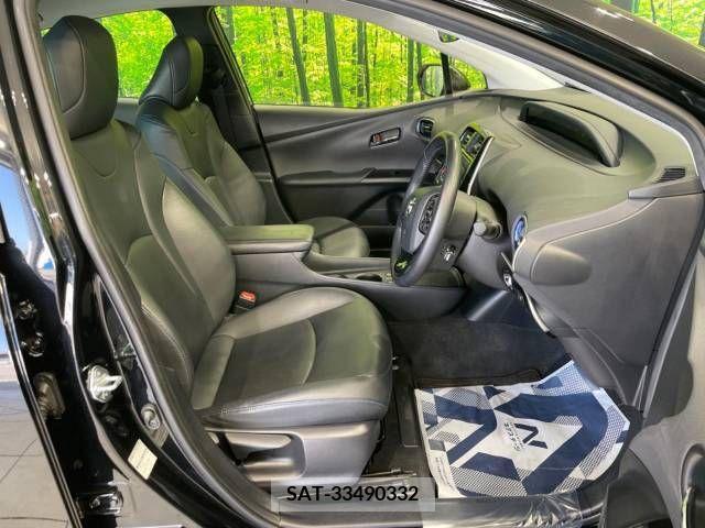 Toyota PRIUS 2020-03 245602-9