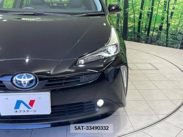 Toyota PRIUS 2020-03 245602-12