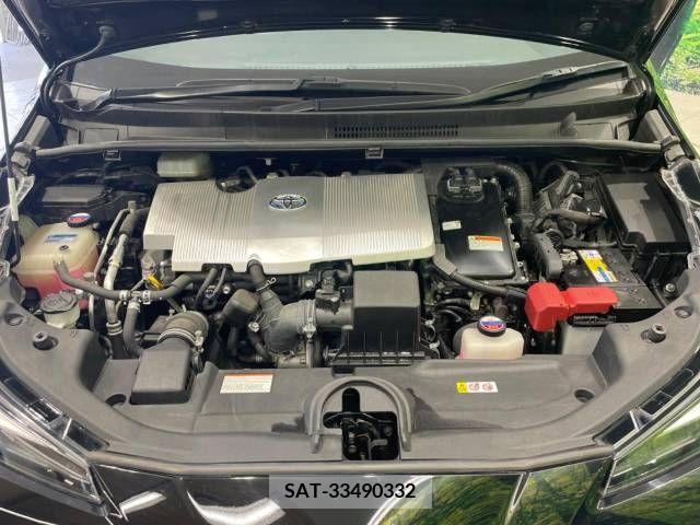 Toyota PRIUS 2020-03 245602-18