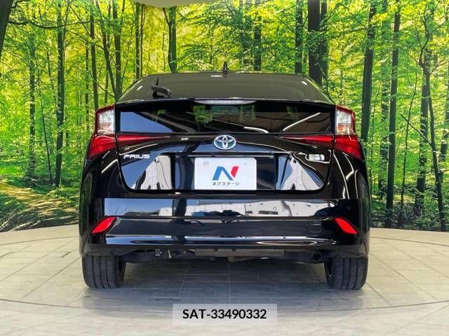 Toyota PRIUS 2020-03 245602-15