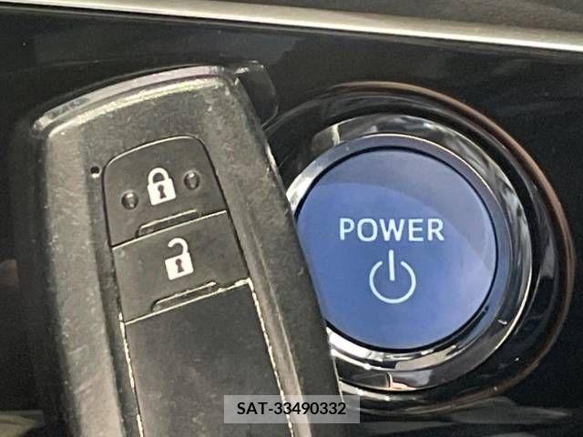Toyota PRIUS 2020-03 245602-8
