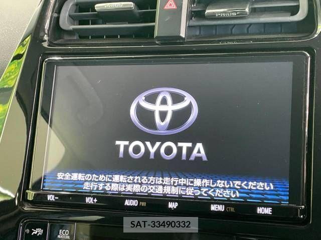 Toyota PRIUS 2020-03 245602-2