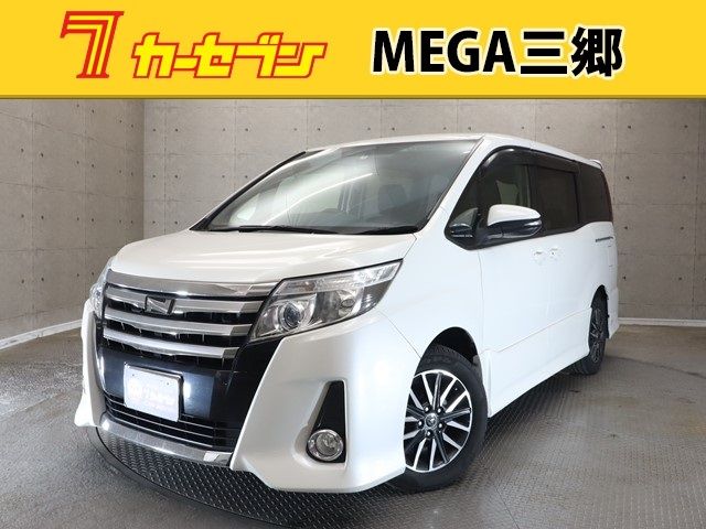 Toyota NOAH 2015-05 9382-0