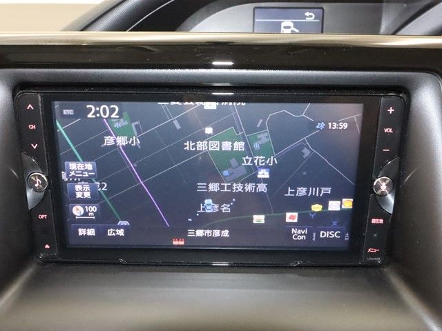 Toyota NOAH 2015-05 9382-14