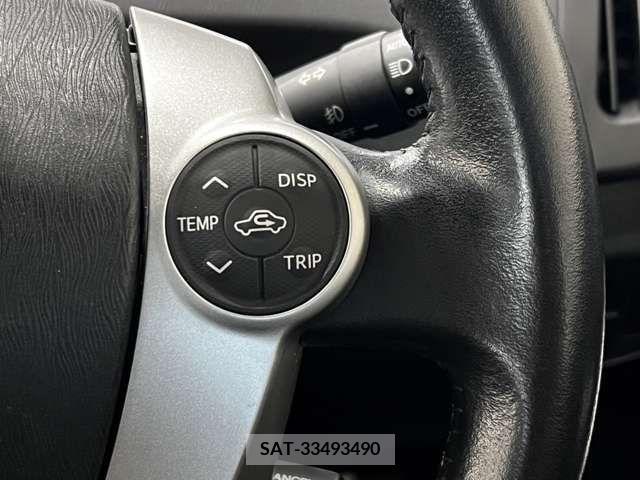 Toyota PRIUS 2014-08 366435-16