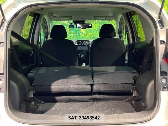 Nissan NOTE 2018-08 338933-10