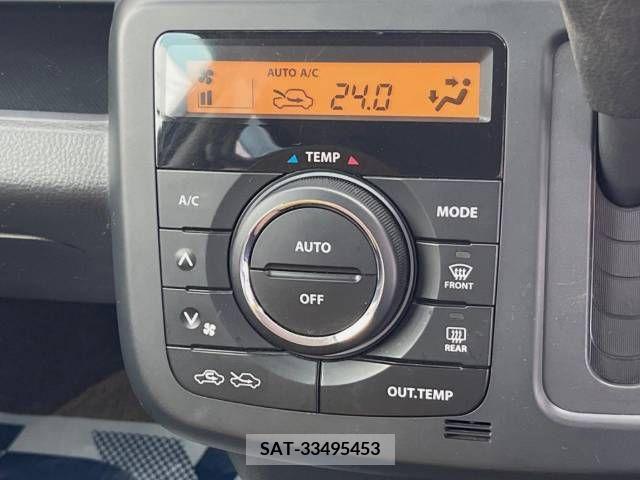 Nissan MOCO 2011-10 324529-5