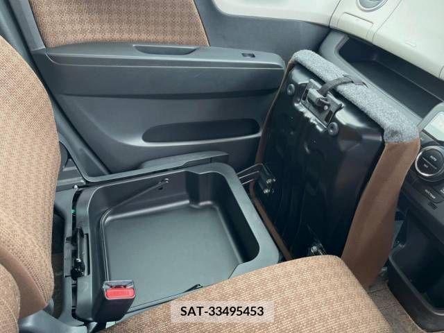 Nissan MOCO 2011-10 324529-4