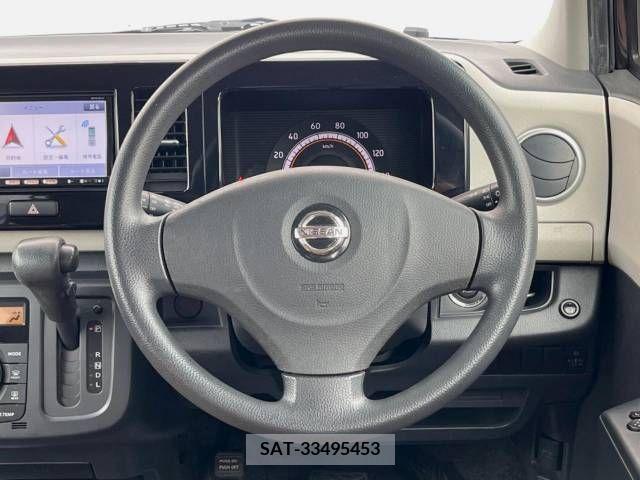 Nissan MOCO 2011-10 324529-12