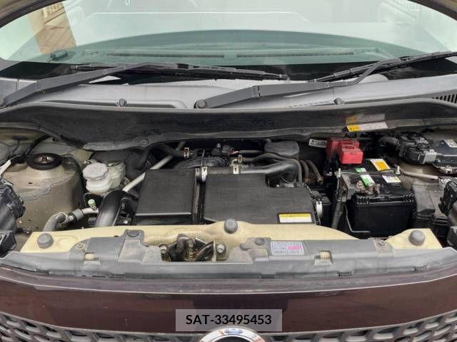 Nissan MOCO 2011-10 324529-19