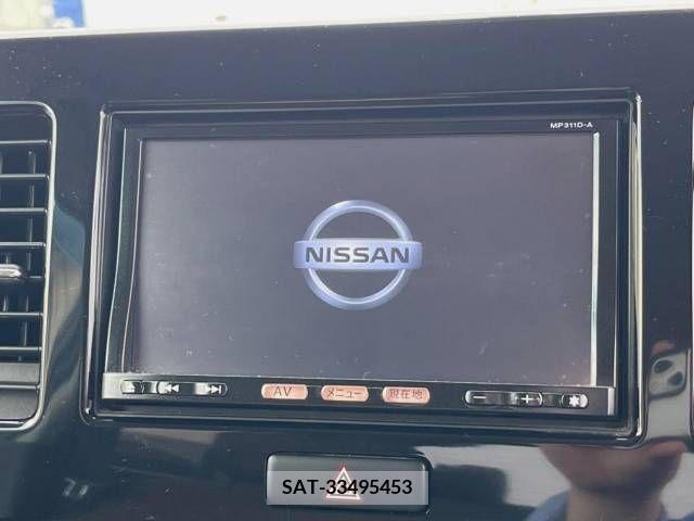 Nissan MOCO 2011-10 324529-2