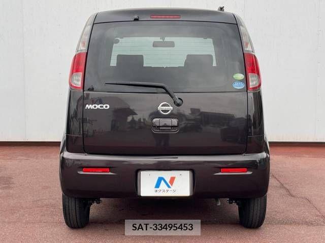 Nissan MOCO 2011-10 324529-18