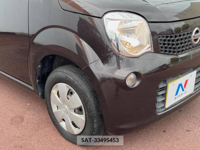 Nissan MOCO 2011-10 324529-11