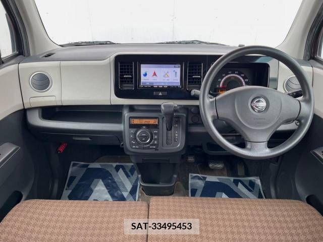 Nissan MOCO 2011-10 324529-1