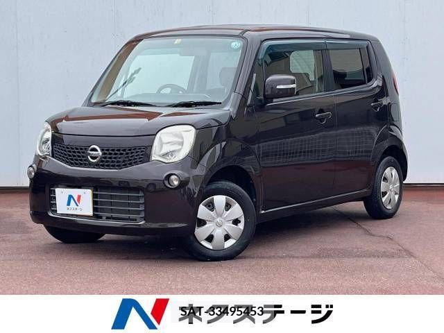 Nissan MOCO 2011-10 324529-0