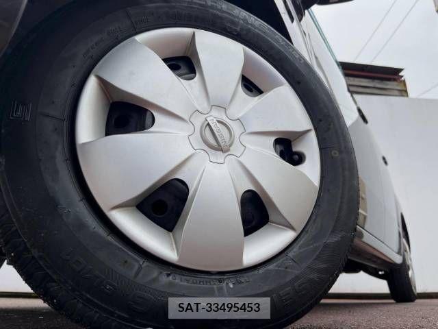 Nissan MOCO 2011-10 324529-10
