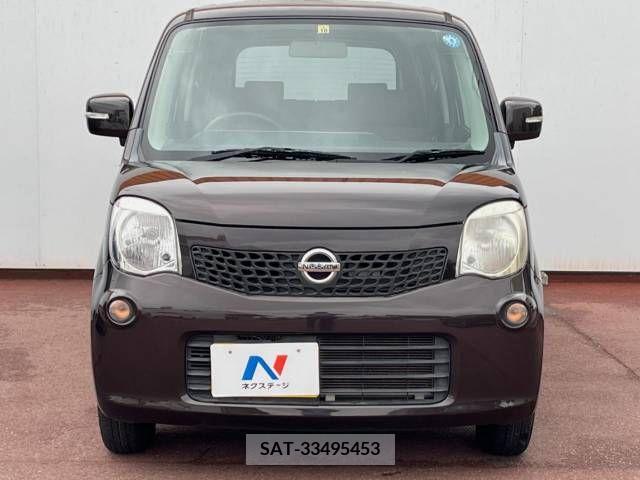 Nissan MOCO 2011-10 324529-17