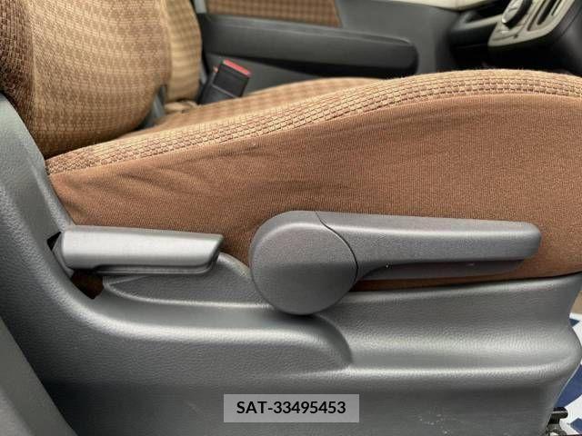 Nissan MOCO 2011-10 324529-9