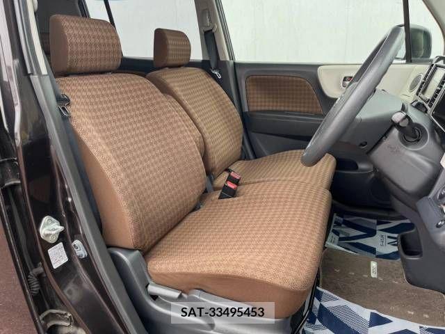 Nissan MOCO 2011-10 324529-13