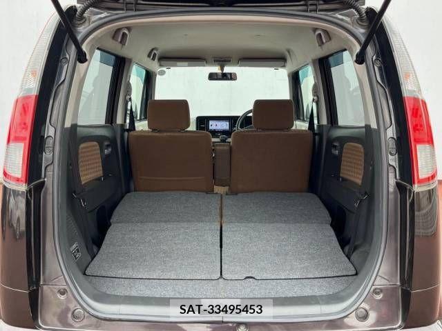 Nissan MOCO 2011-10 324529-16