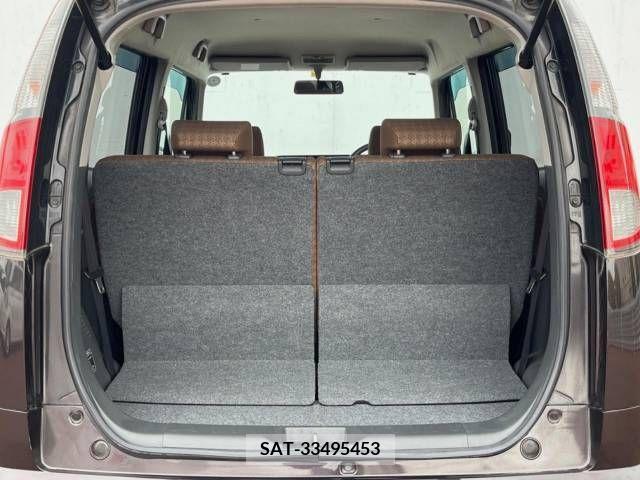 Nissan MOCO 2011-10 324529-15