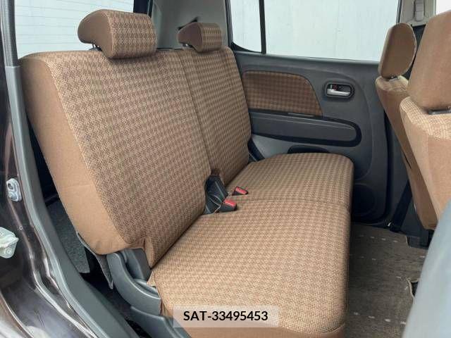 Nissan MOCO 2011-10 324529-14