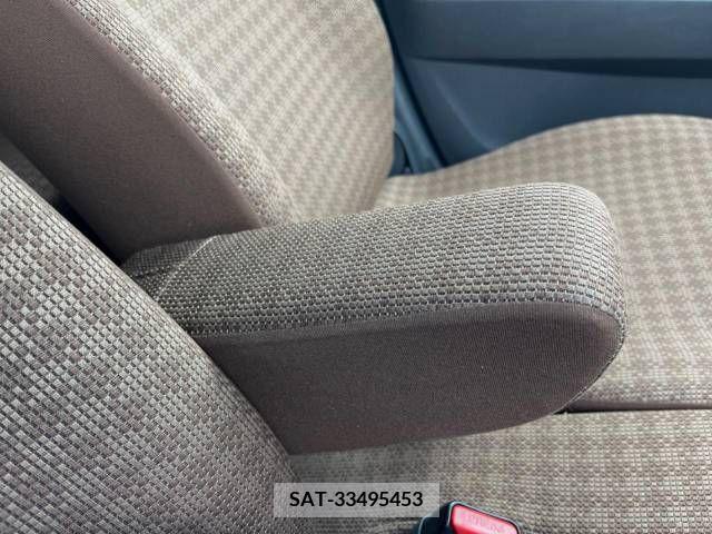 Nissan MOCO 2011-10 324529-6