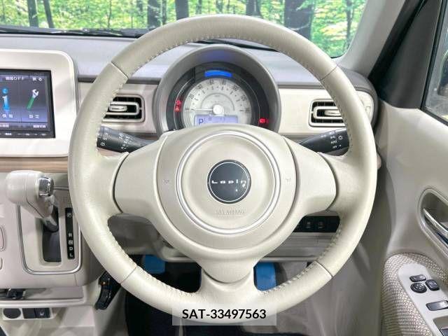 Suzuki LAPIN 2015-06 292553-19