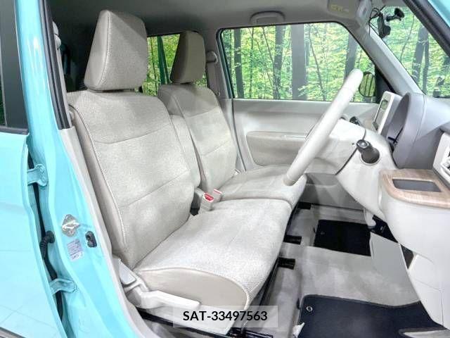 Suzuki LAPIN 2015-06 292553-8