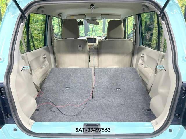 Suzuki LAPIN 2015-06 292553-10
