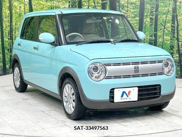 Suzuki LAPIN 2015-06 292553-15