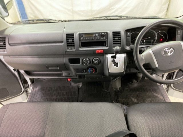 Toyota REGIUSACE VAN 2018-11 185572-1