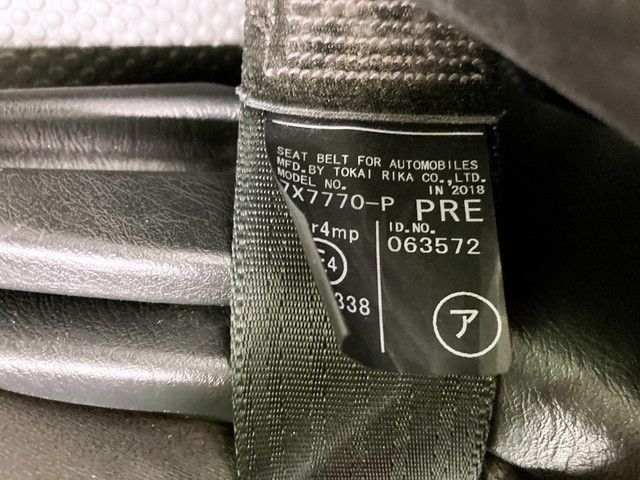Toyota REGIUSACE VAN 2018-11 185572-18