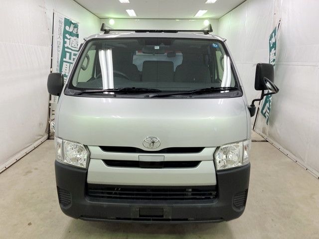 Toyota REGIUSACE VAN 2018-11 185572-5