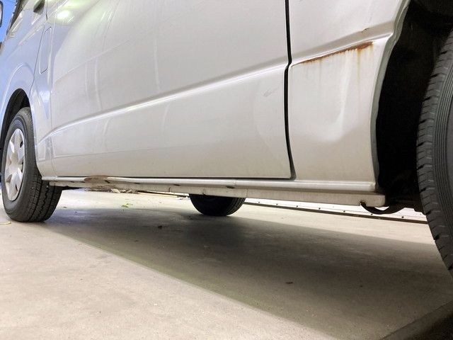 Toyota REGIUSACE VAN 2018-11 185572-20