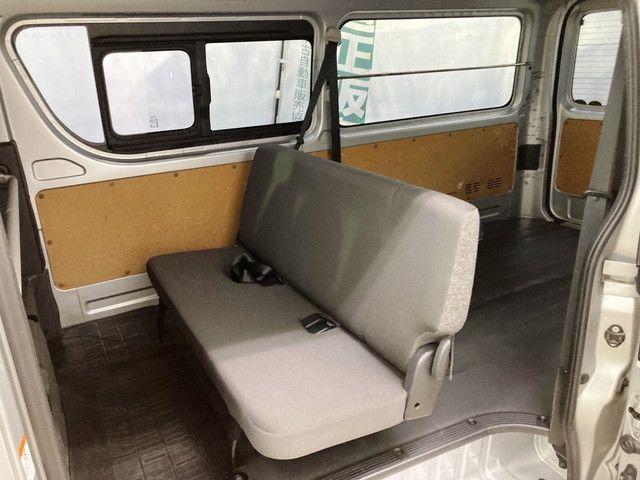 Toyota REGIUSACE VAN 2018-11 185572-12
