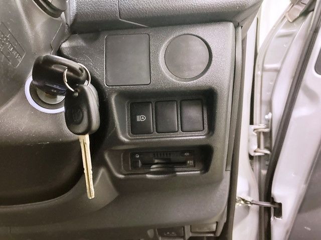 Toyota REGIUSACE VAN 2018-11 185572-14
