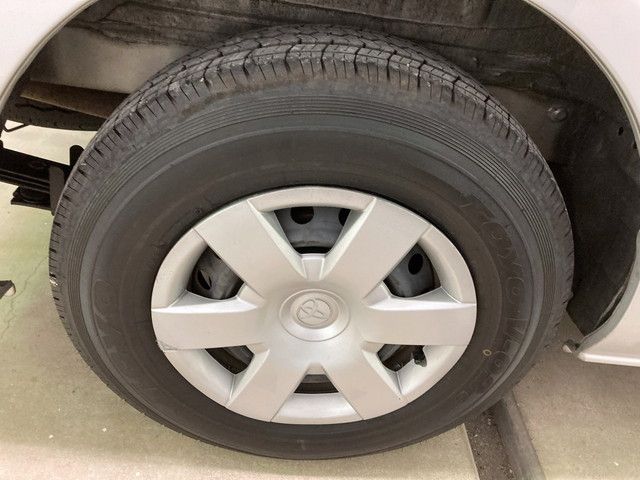 Toyota REGIUSACE VAN 2018-11 185572-8