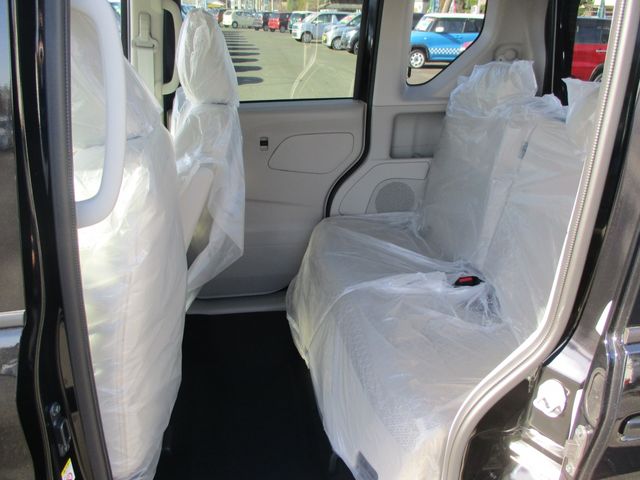 Mitsubishi EK SPACE 2023-09 28240-24