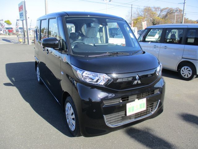 Mitsubishi EK SPACE 2023-09 28240-0