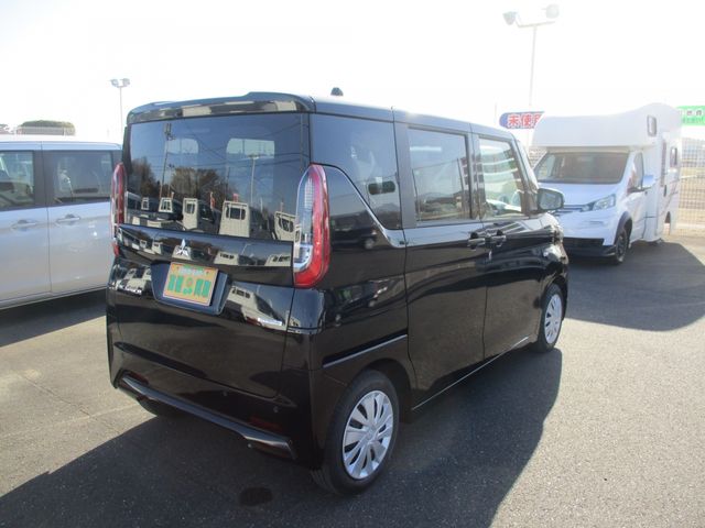 Mitsubishi EK SPACE 2023-09 28240-4
